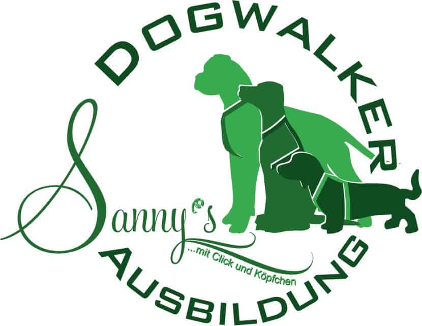 Das Besondere an Sanny’s Dogwalker Ausbildung